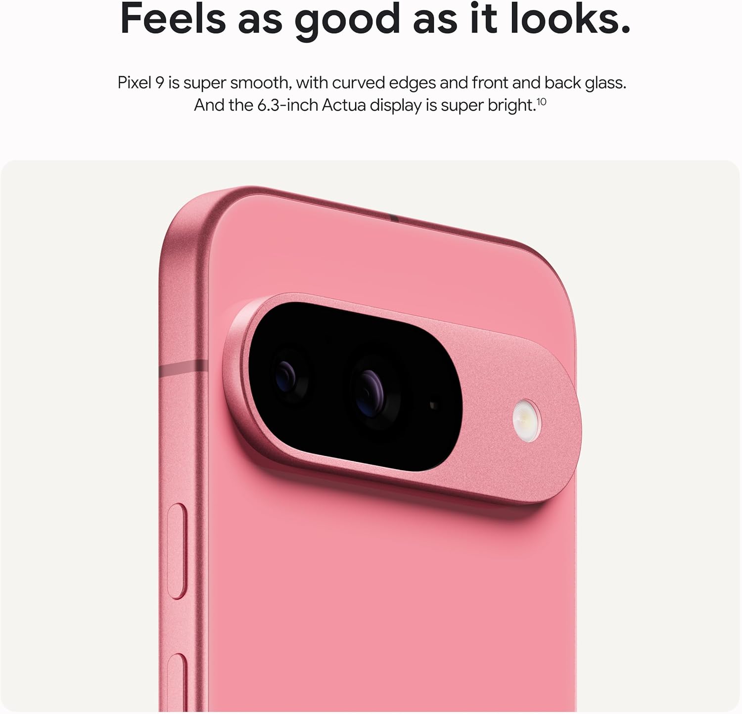  Google Pixel 9 - 256GB